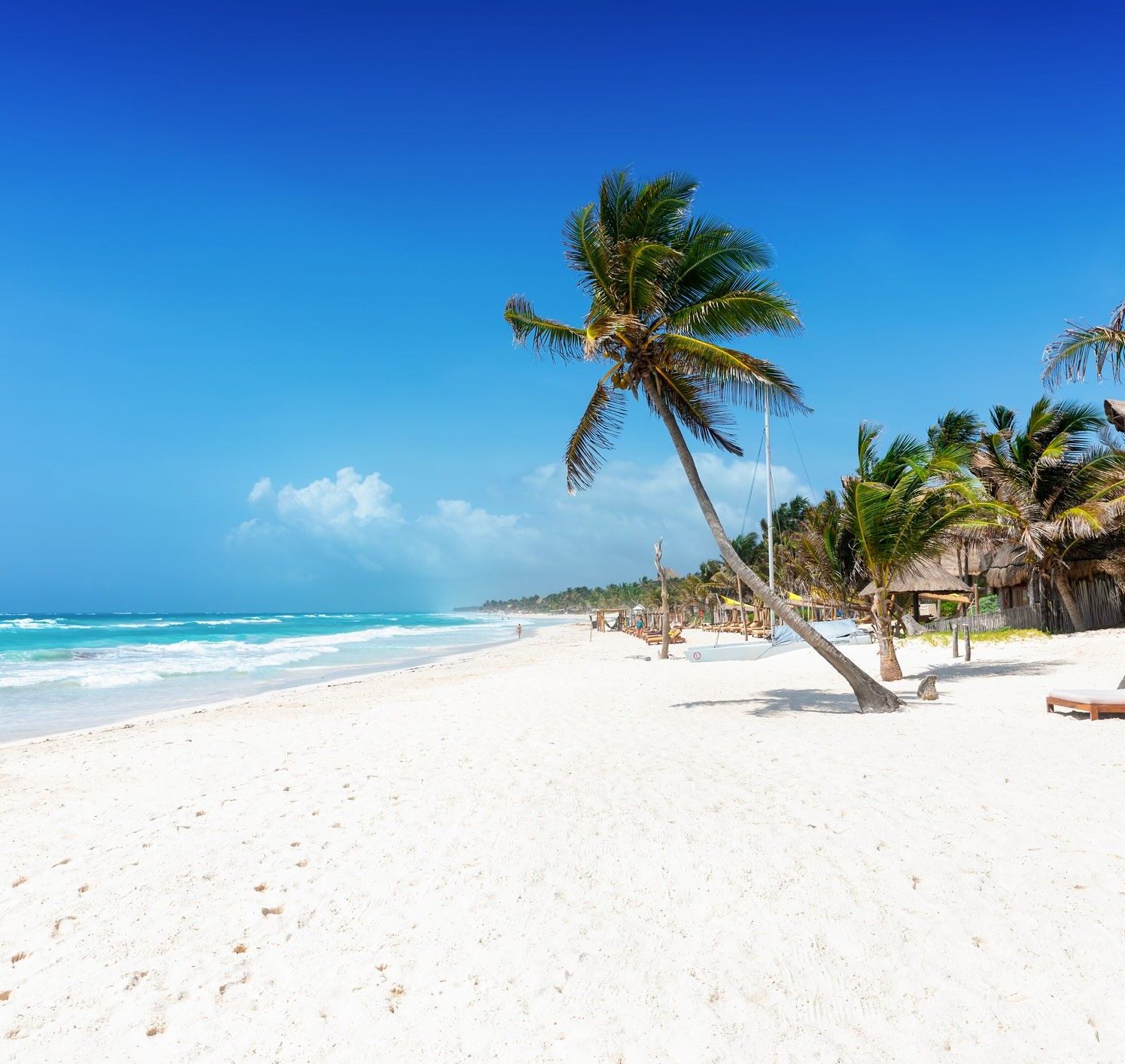 Big Gains on Tulum’s “Golden Mile”