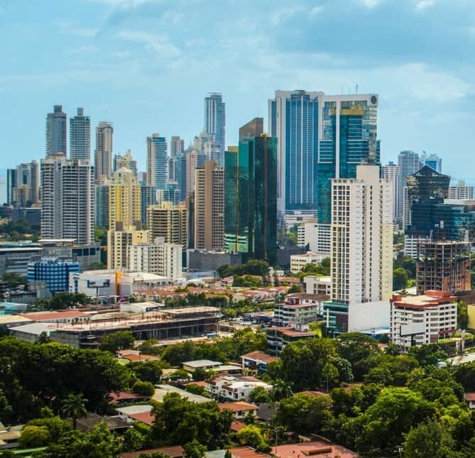 Panama’s Path of Progress and Our Profits