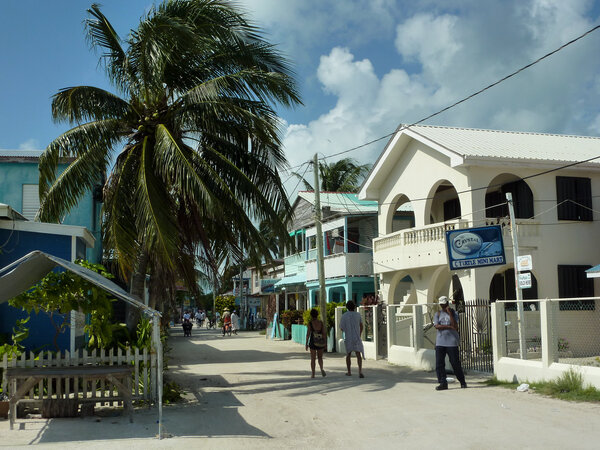 What’s Hurricane Season Like in Belize?