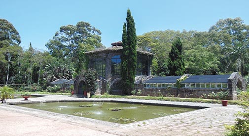 Soak Your Cares Away in the Hot Springs of Salto, Uruguay