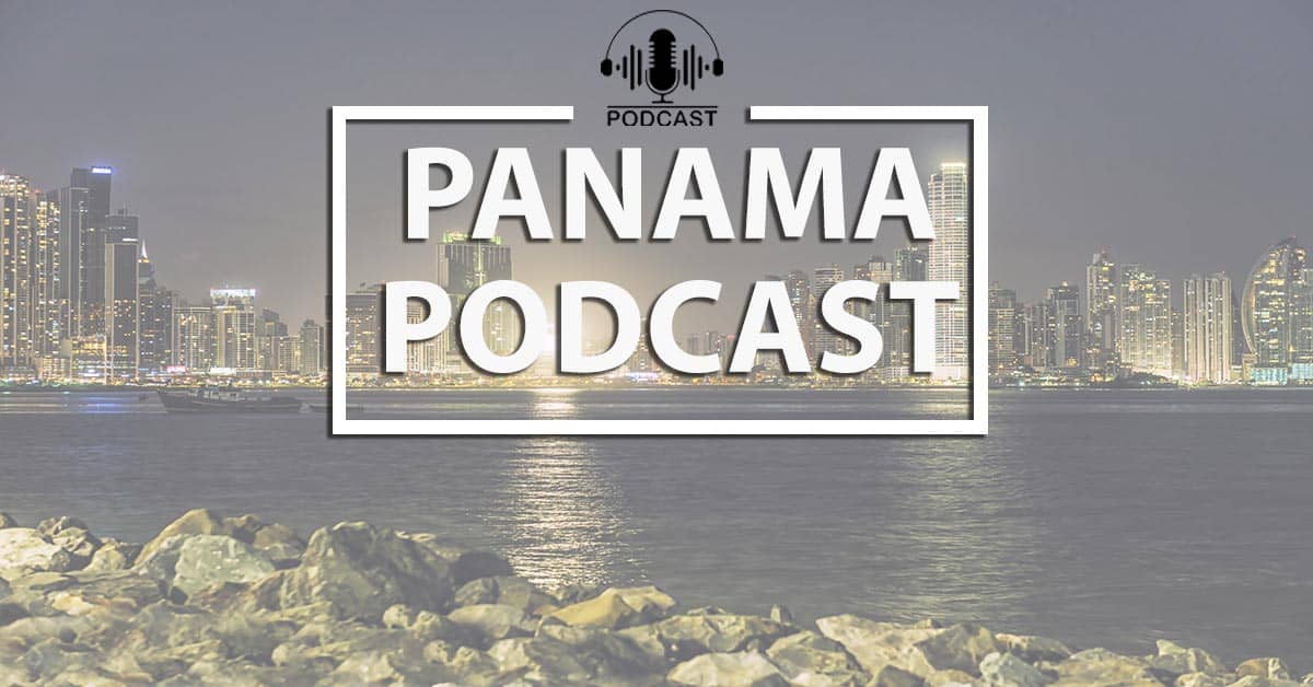 Reinvention and Renewal…Patty’s Path to Panama