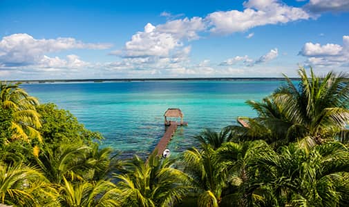 Bonus Content #2 – Retire in Bacalar, Mexico