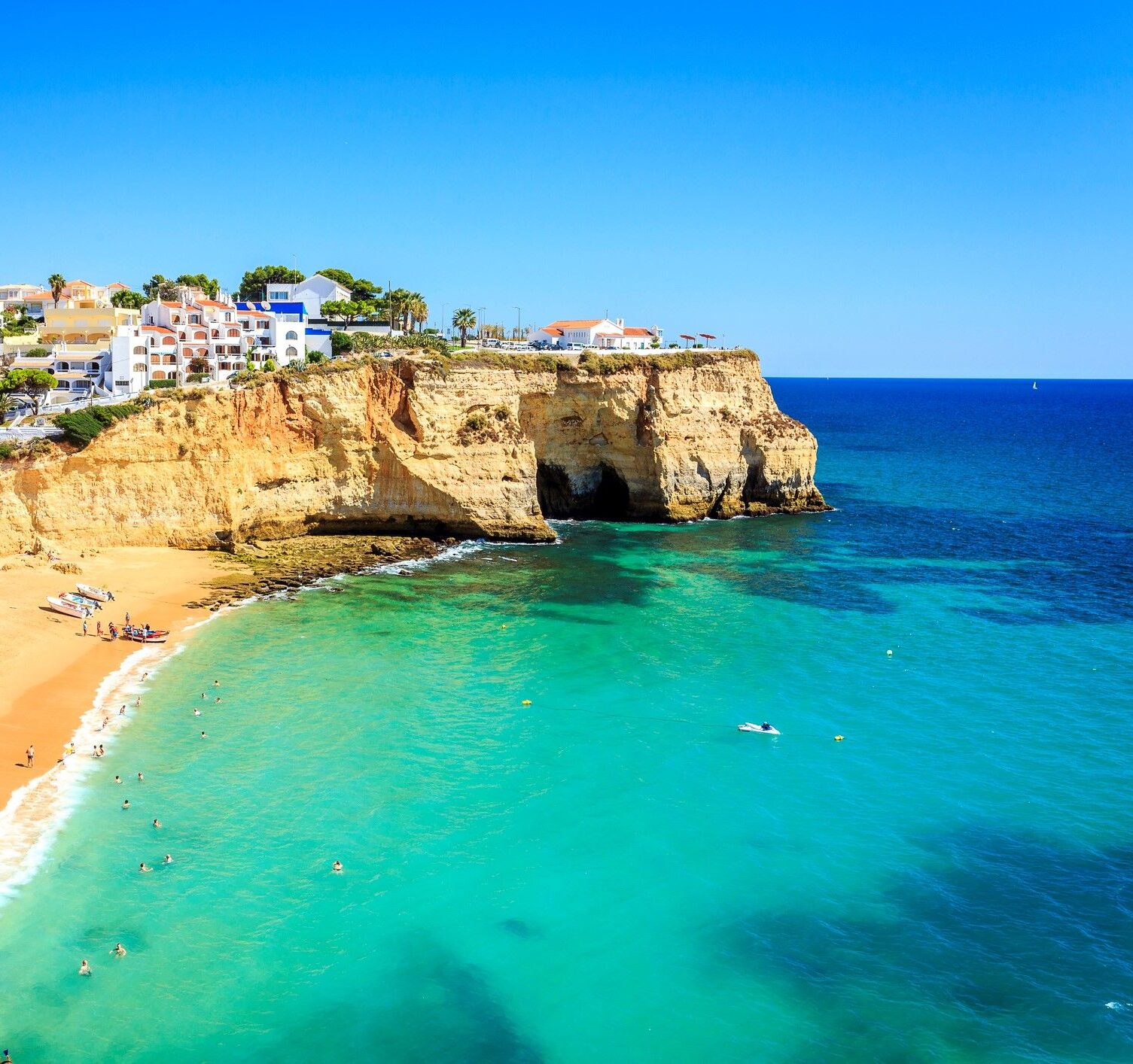 Flash Deal on the Algarve: 15% Off