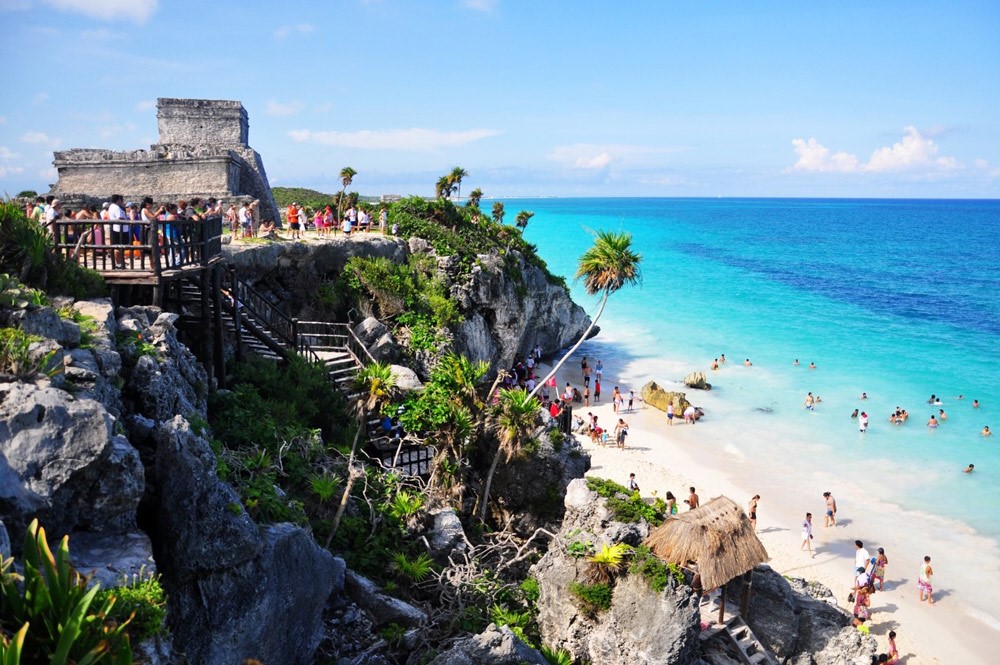 VIDEO: Big News from Tulum