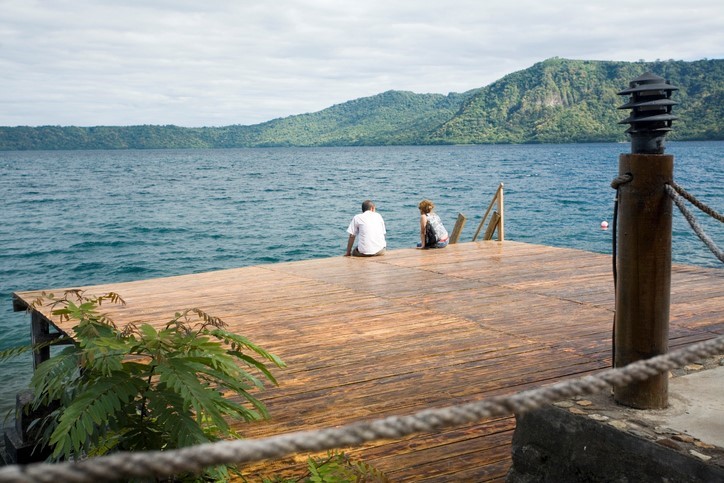 Ocean-View Bargains in Nicaragua