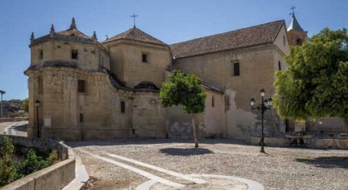 Bonus Content #3 – Two Beautiful Small Towns to Live in Spain