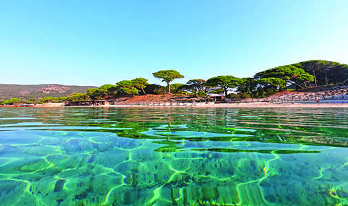 The Untold Story of Corsica—France’s Mountain in the Sea