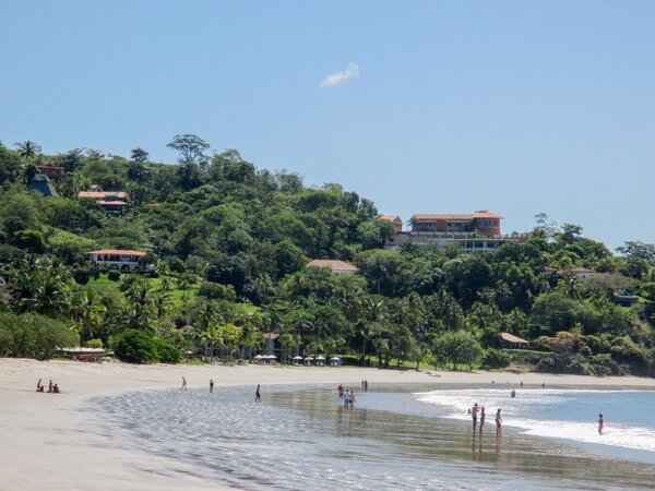 In Photos: The Top 5 Beaches in Costa Rica