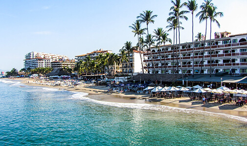 VIDEO: Profits in Puerto Vallarta…