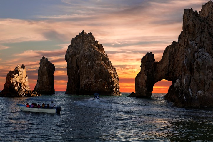 Our Perfect Location in Cabo: Just 48 Hours to “Deal Open”