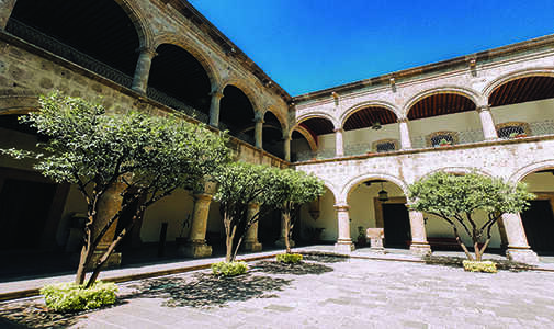 Colonial Swagger and Warm Evening Breezes in the Yucatán’s Most Sophisticated City