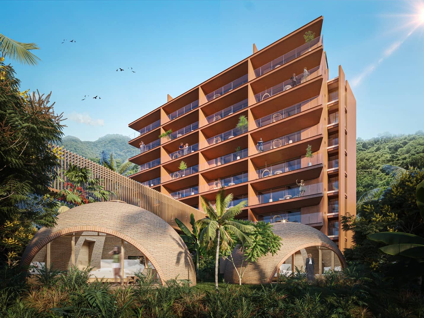 How to Reserve Your Puerto Vallarta Condo