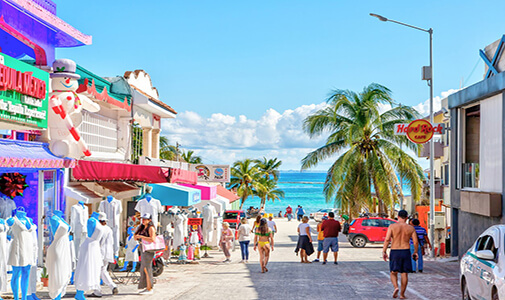 Exploring Playa del Carmen’s Lesser-Known Neighborhoods