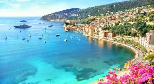 7 Places You Should Visit in Provence-Alpes-Côte d’Azur