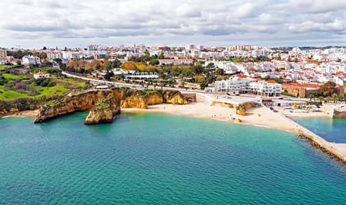 $65,018 Discount in Portugal