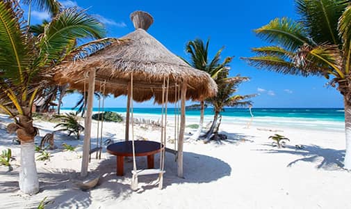 Good Eats and Better Deals on the Riviera Maya