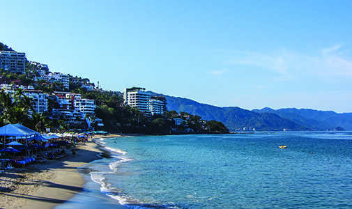 Where to Buy in, and Around, Puerto Vallarta