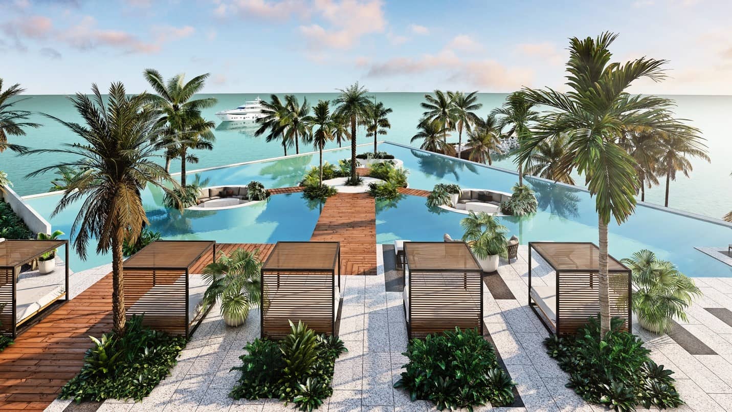 Last Chance: Beach Condos in Mexico