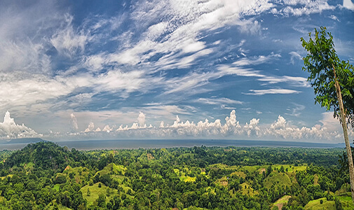 Notes from Costa Rica’s Secret Coast