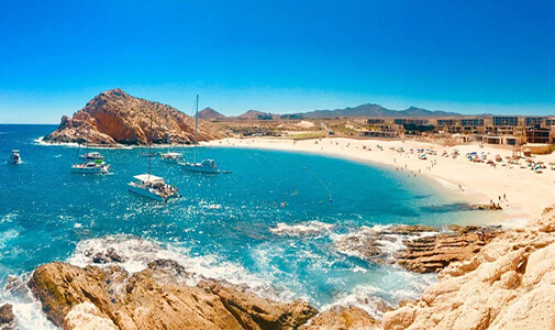 A New Golden Age in Cabo