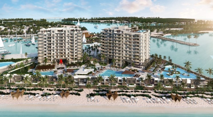 Flash Deal: 2 Marina Condos Available Now