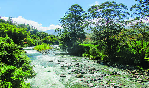 Ten Years On, We’re Still Decompressing in Costa Rica