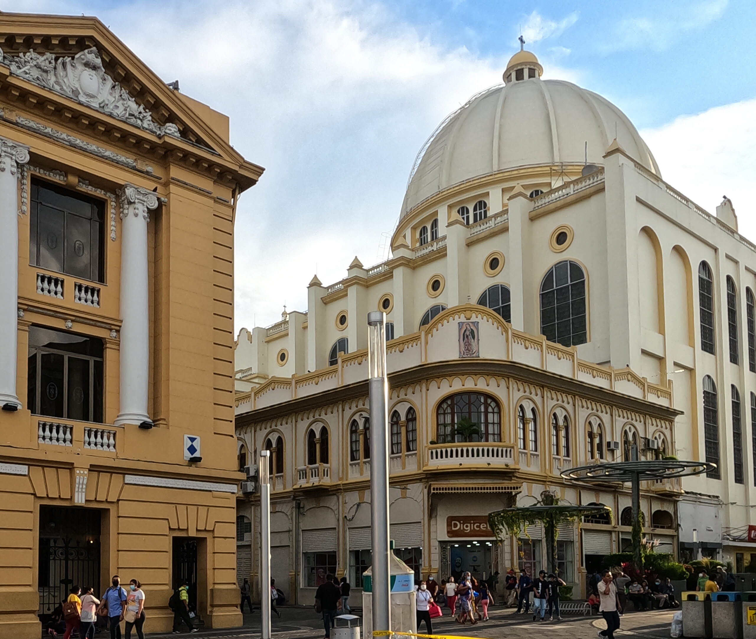 El Salvador—A Central American Country With Lots of Potential