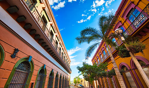 Bargain Homes in Mazatlán