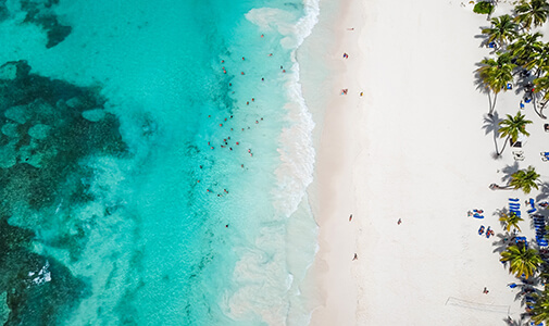 My Favorite Beach in Cabo