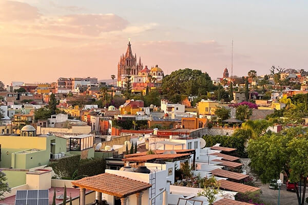 What is Healthcare Like in San Miguel de Allende?