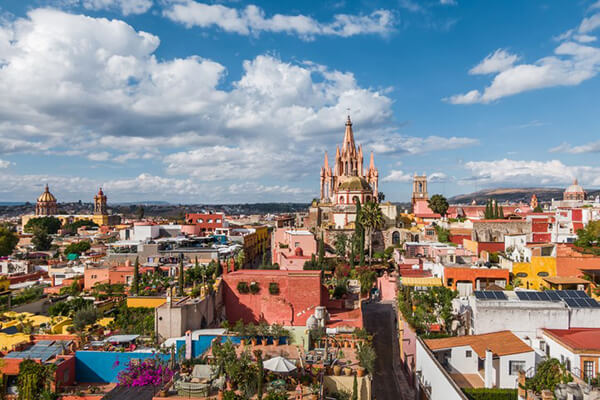 Where Should We Buy in San Miguel de Allende?