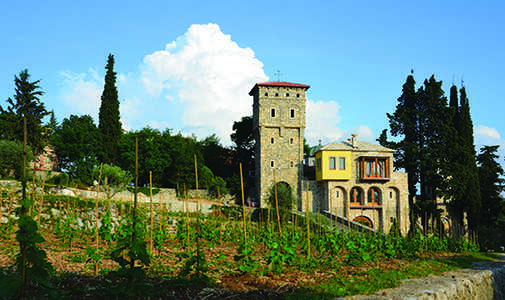 Undiscovered Mediterranean Sights in Bosnia-Herzegovina