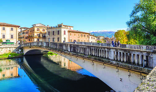 How Do I Move to Rieti, Italy?