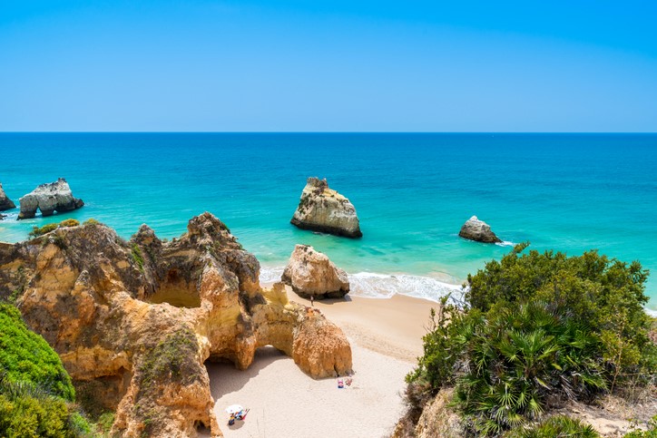 Flash Alert: 10% Discount on the Algarve