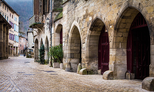 Medieval French Homes from €149,000 in Tarne-et-Garonne