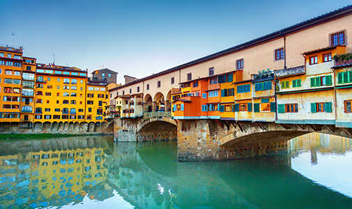 Painting in Stone: The Artisan Masters of Florence