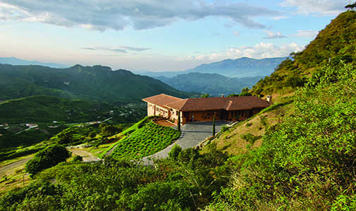 We Built Our Dream Home in Ecuador’s Sacred Valley