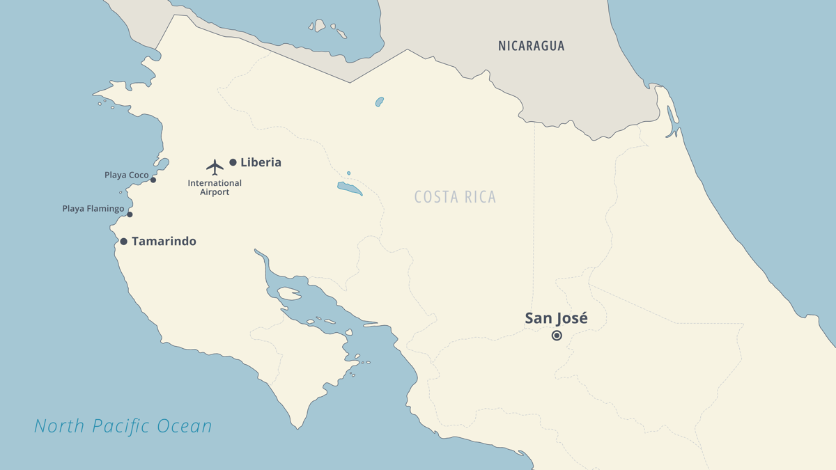 Costa Rica’s “Original” Path of Progress