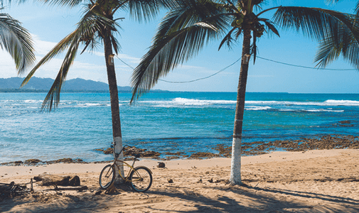 What Areas get the Best Year-Round Weather in Costa Rica?