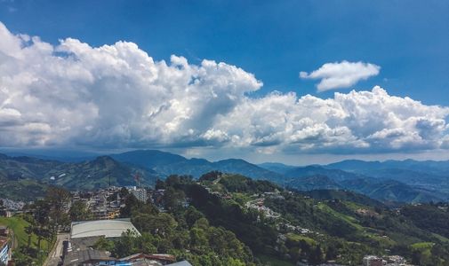 Manizales, Colombia