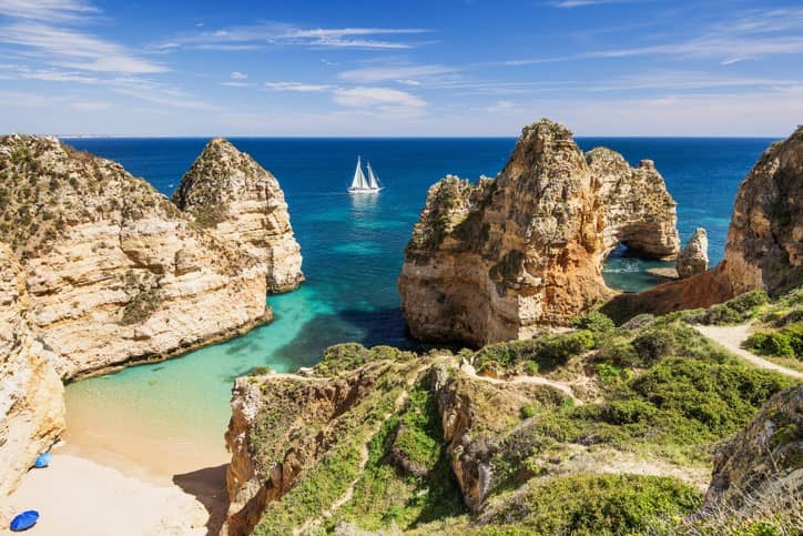 Can I Live in Portugal on $1600 a Month?