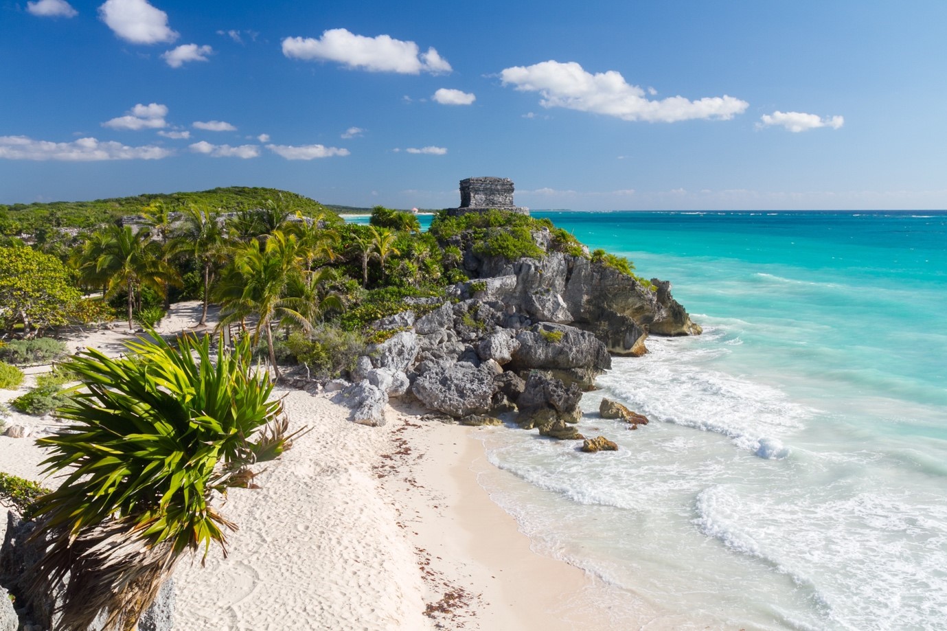 DEAL REPORT: Gains of $113,700 in Tulum…