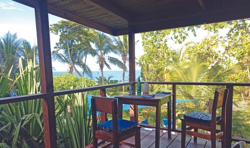 Bocas del Toro, Panama