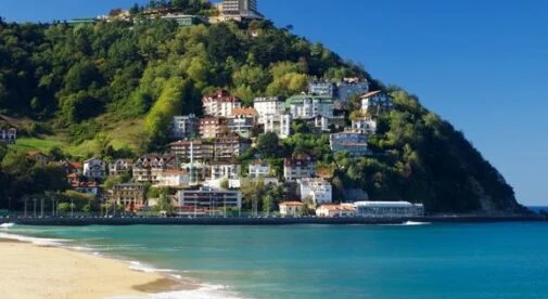 What Can You Tell Me About San Sebastián-Donostia, Spain?