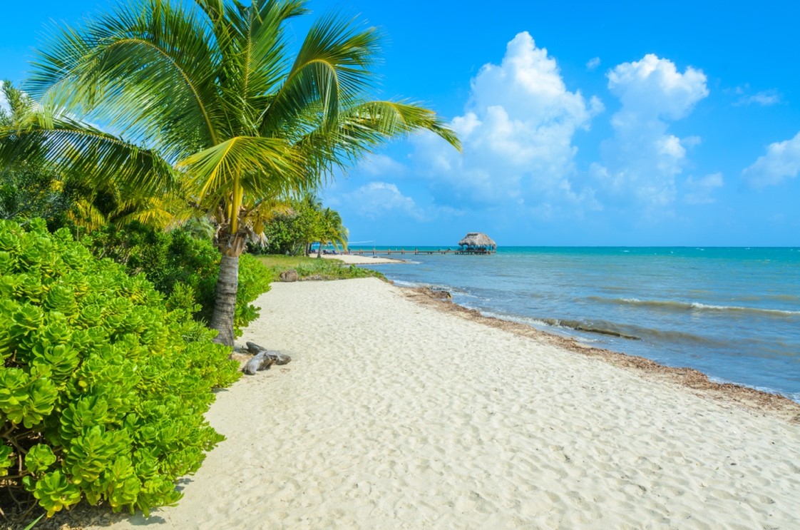 Get Your Special Belize Deal Report