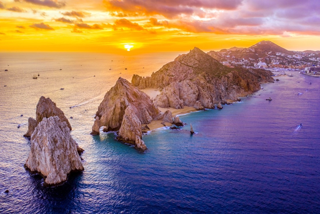 Why I Keep Returning to Cabo…