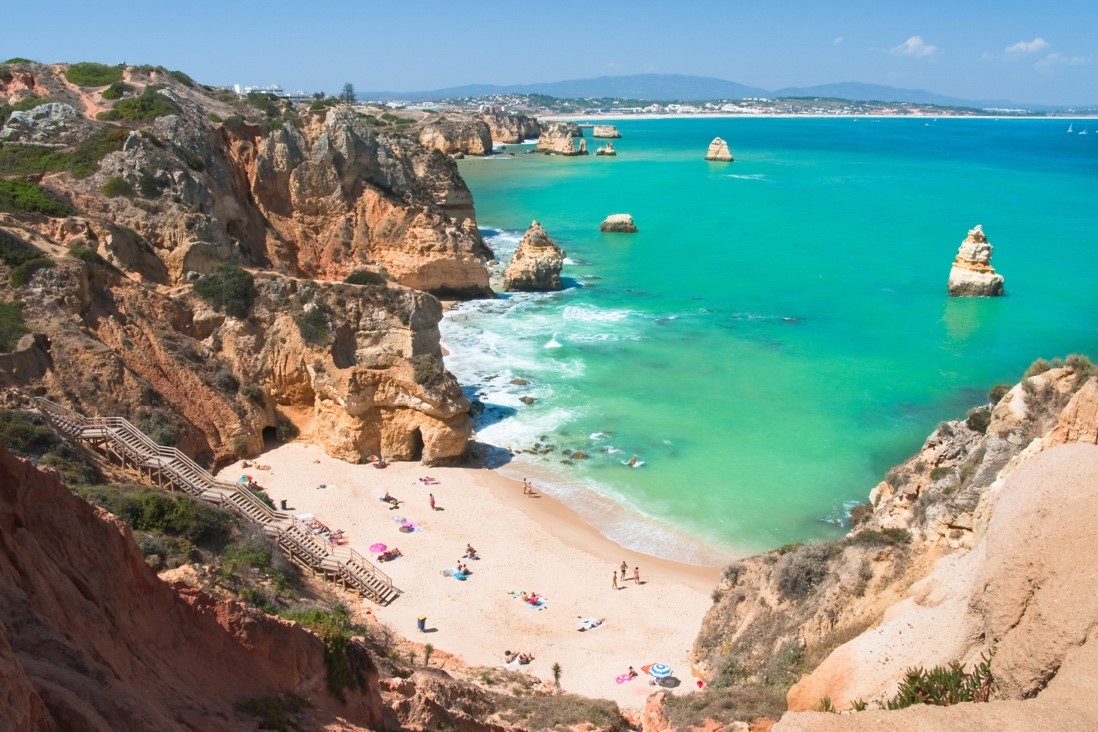 Last Call for the Eastern Algarve?