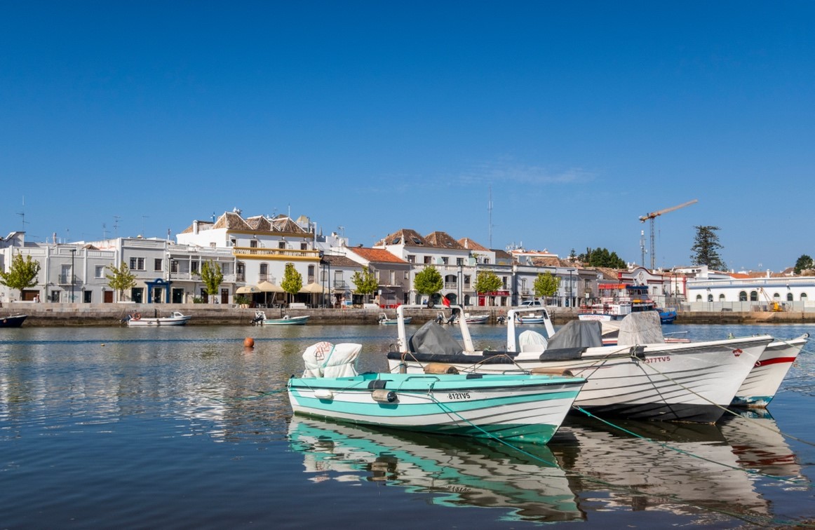 Urgent: New Deal on Portugal’s Algarve!