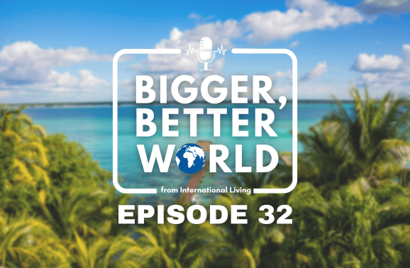 Episode 32: Escape to Bacalar – Mexico’s Lakeside Oasis