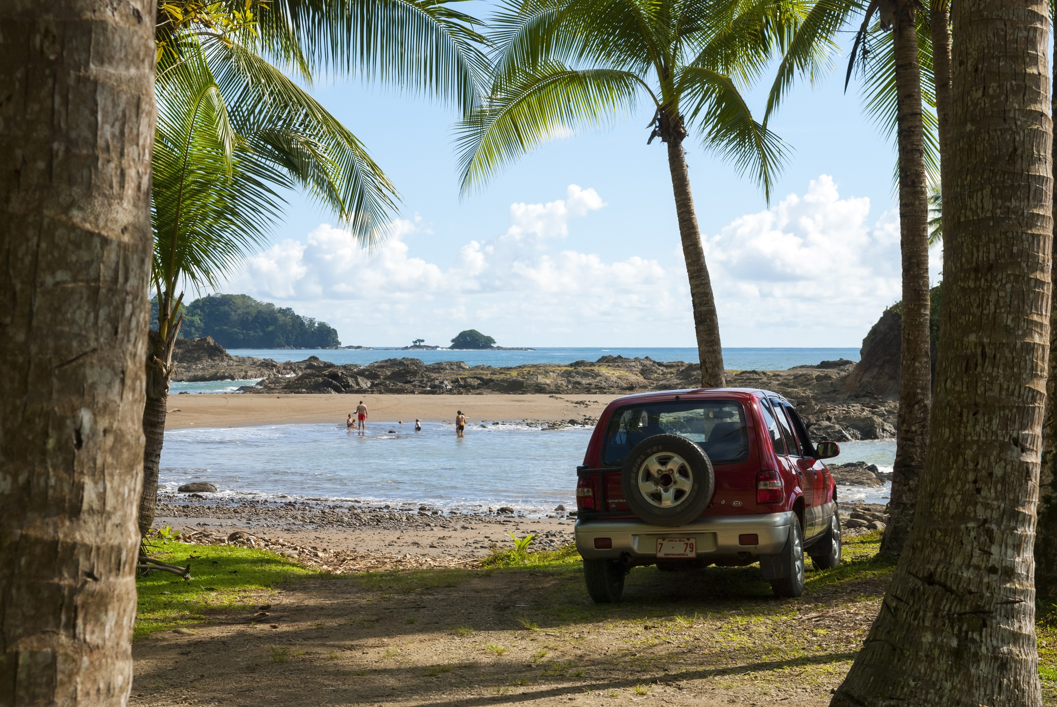 Should We Ship Our Car to Costa Rica?